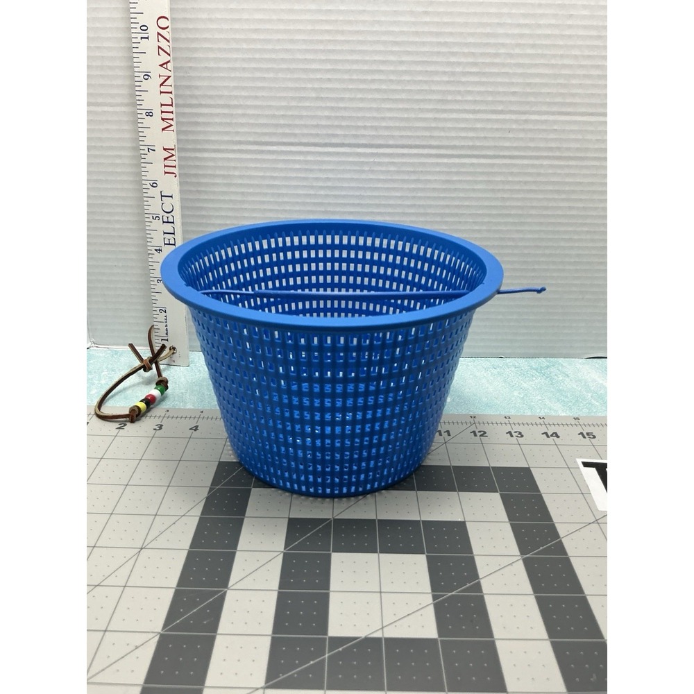 Filter Basket Skimmer Above-ground Pool Swimming Replacement Baskets‎